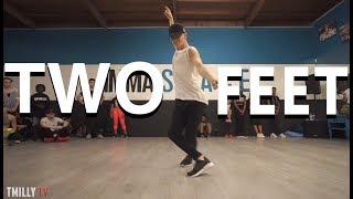 Two Feet-Go F*** Yourself | Josh Beauchamp Choreography