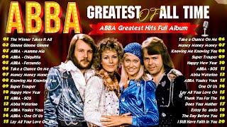 ABBA Greatest Hits Full Album | Best Songs of ABBA - ABBA Gold Ultimate