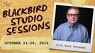 Blackbird Studio Sessions with Dave Pensado