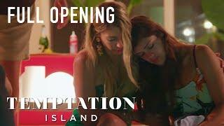 Temptation Island | FULL OPENING SCENES: "Guilt Ridden" | Season 2 Episode 3 | on USA Network