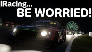 A genuine contender for GT3 racing online? | Looking at Low Fuel Motorsport on ACC