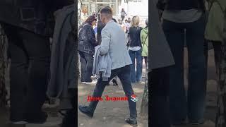 Мамаша пришла на праздник #нашажизньлн#деньзнаний#стыд