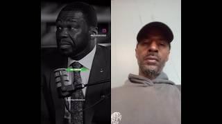 50 Cent - Some People know how to live better than other people with or without Money.
