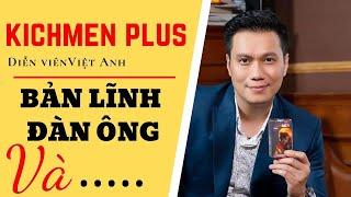 Đánh Thức Bản Lĩnh Phái Mạnh - Kichmen Plus