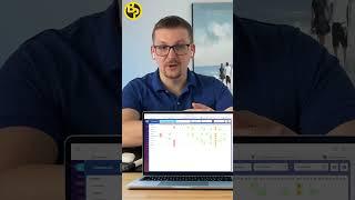 Как контролировать бухгалтерское агентство тратя 2 минуты в день