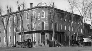 The Imperial Hotel - Longmont, Colorado.