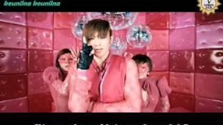 [H2S] 2PM - My Color MV
