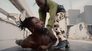 Naira Marley - As E Dey Go (OFFICIAL VIDEO)