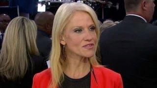 Kellyanne Conway: Tim Kaine dodged debate questions