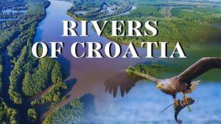 Rivers of Croatia, nature documentary film