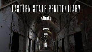 Exploring Eastern State Penitentiary | Philadelphia, PA