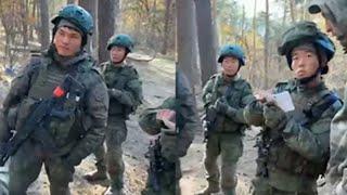 RUSSIAN BLOGGER: NORTH KOREAN "HOBBITS" ARE FOND OF CHOCOLATE, FOREIGN FILMS AND NAKED WOMEN || 2025