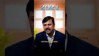 2025 உங்கள வச்சு செய்யாம இருக்க இந்த Tips Follow பண்ணுங்க | Vijayakumar