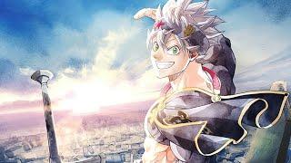 Black Clover: Mahou Tei no Ken Theme Song Full:『 Here I Stand - by TREASURE』