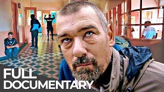 Most Dangerous Patients: Life on the Criminal Psych Ward | Free Documentary