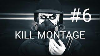 GTA 5 Online | KILL MONTAGE #6