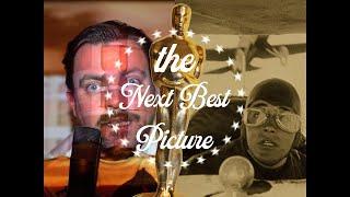 Wings - The Next Best Picture Pilot