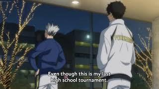 bokuto, you're not going to die