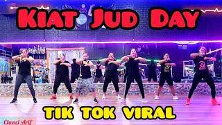 Kiat Jud Day [ HardkTek Remix ] Sis_Phindik Tiktok Viral