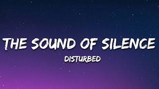 Disturbed - The Sound Of Silence (CYRIL Remix) (Lyrics)