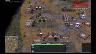 Command & Conquer: Generals Zero Hour