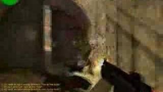 GRANDPA CS Video~