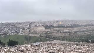 Barkovich Israel 2022 Day 2.1