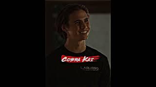 Cobra Kai Season 1 VS Season 6#cobrakai#cobrakai#hawk#eli#robby#robbykeene#miguel#cobrakaichop