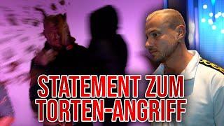 ERIC SINDERMANN Emotionales Statement!  Wer steckt dahinter? | By Bedo