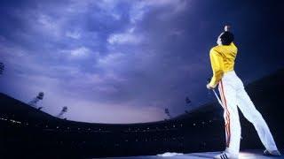 Queen Live Aid High Quality best 25 min!