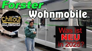 We'll show youCool floor planModel 2025 Forster T 639 LF Room tour and conclusion