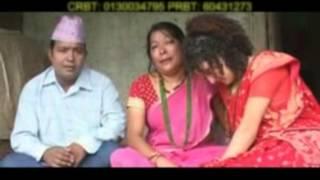 Mero Babu Aau Chhetai Pharkera by Som Rijal(Magar) Gita Devi | Nepali Song