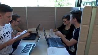 Reutlingen University Learning Centre