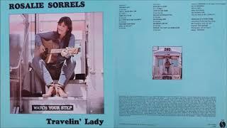 Rosalie Sorrels - Postcard From India (Keep On Rockin') (1972)