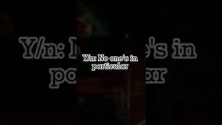 Y/n dark history Pov 2 ( Playlist on channel )