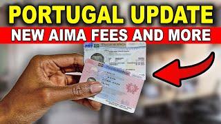 Portugal Immigration News May 2024: AIMA, New Residency Method, and More