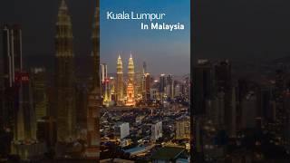 Top Must-Visit Attractions in Kuala Lumpur, Malaysia | Ultimate Travel Guide 2024