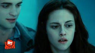 Twilight (2008) - I Know What You Are Scene | Movieclips