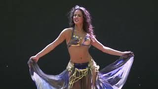 Belly Dancer 51.000.000 views  This Girl She is insane Nataly Hay !!! SUBSCRIBE !!!