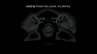 Jay-Z - What More Can I Say (Dynamic Edit)