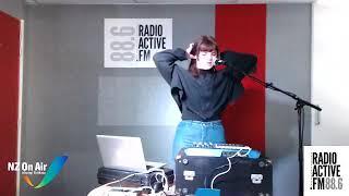 Ludus Live At Radioactive 88.6FM