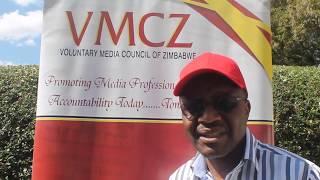 Member of the PPC on Media, Information and Broadcasting Services Hon Maridadi testimonial