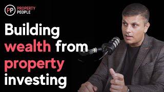 0 to 250 Properties: Building Wealth through Property Investing with Malkit Purewal | Ep 59