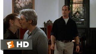 Runaway Bride (6/8) Movie CLIP - Rehearsing the Wedding (1999) HD