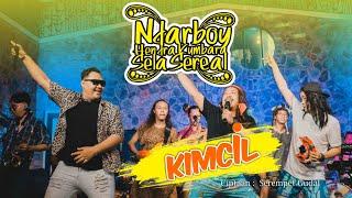 Kimcil - Ndarboy feat. Sela Sereal & Hendra Kumbara