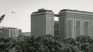 The origin story of Queeny Tower and the impact on WashU