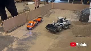 Rc truckteam 22/9-22