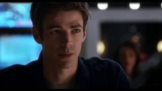 Barry Allen || It'd be so empty without me