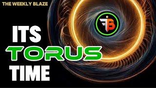 ITS TORUS TIME !! Founder Joins The Weekly Blaze !! Special guest GOAT FATHER Irish Crypto!!