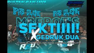 𝐒𝐄𝐊𝐓𝐈 #remix#DJ DIDIN96#sultan sanjaya
